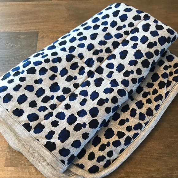 Baby Blanket / Nursery Mat - Picture 1 of 3